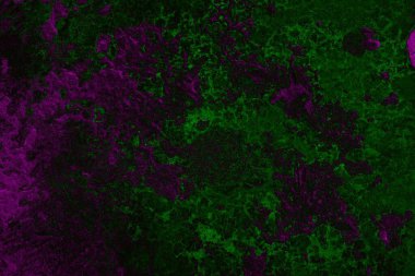 Soyut arkaplan. Çoklu renkli doku çizimi.