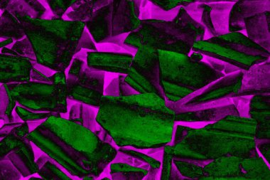 Soyut arkaplan. Çoklu renkli doku çizimi.