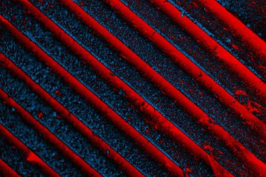 Soyut arkaplan. Çoklu renkli doku çizimi