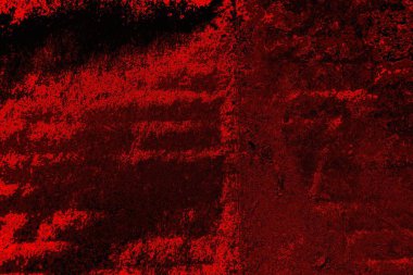 Soyut arkaplan. Çoklu renkli doku çizimi.