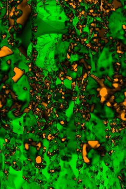 Soyut arkaplan. Çoklu renkli doku çizimi