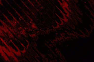 Soyut arkaplan. Çoklu renkli doku çizimi.