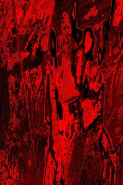 Soyut arkaplan. Çoklu renkli doku çizimi.