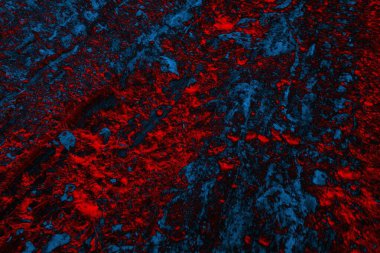 Soyut arkaplan, çok renkli arkaplan