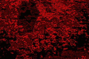 Soyut arkaplan. Çoklu renkli doku çizimi.