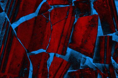 Soyut arkaplan, çok renkli arkaplan