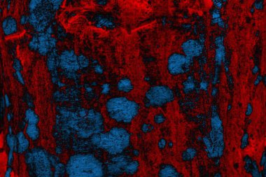 Soyut arkaplan. Çoklu renkli doku çizimi.