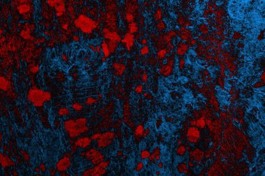 Soyut arkaplan, çok renkli arkaplan