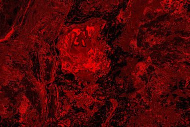 Soyut arkaplan. Çoklu renkli doku çizimi.