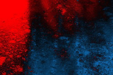 Soyut arkaplan. Çoklu renkli doku çizimi