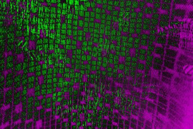 Soyut arkaplan. Çoklu renkli doku çizimi.