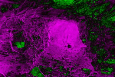 Soyut arkaplan. Çoklu renkli doku çizimi.