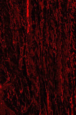 Soyut arkaplan. Çoklu renkli doku çizimi.