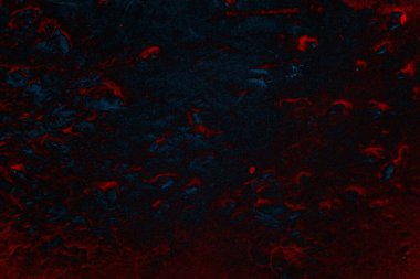 Soyut arkaplan. Çoklu renkli doku çizimi.