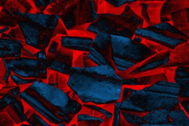 Soyut arkaplan. Çoklu renkli doku çizimi.