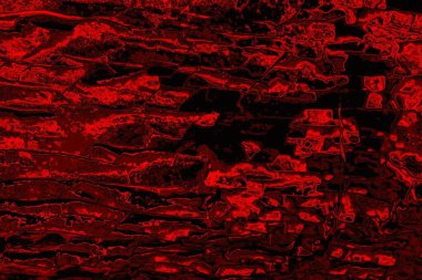 Soyut arkaplan. Çoklu renkli doku çizimi.