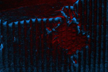 Soyut arkaplan. Çoklu renkli doku çizimi