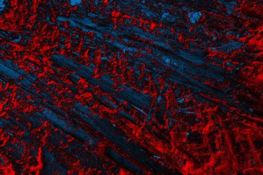 Soyut arkaplan, çok renkli arkaplan