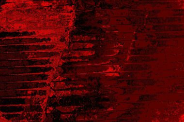 Soyut arkaplan. Çoklu renkli doku çizimi.