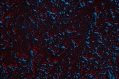 Soyut arkaplan. Çoklu renkli doku çizimi.