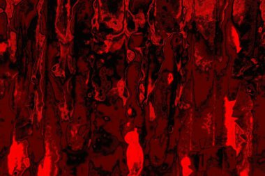 Soyut arkaplan. Çoklu renkli doku çizimi.