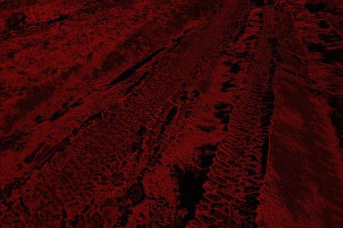 Soyut arkaplan. Çoklu renkli doku çizimi.