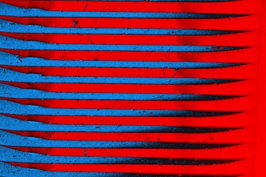 Soyut arkaplan. Çoklu renkli doku çizimi