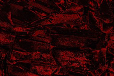 Soyut arkaplan. Çoklu renkli doku çizimi.