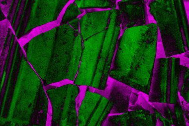 Soyut arkaplan. Çoklu renkli doku çizimi.