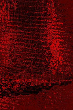 Soyut arkaplan. Çoklu renkli doku çizimi.