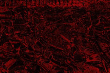 Soyut arkaplan. Çoklu renkli doku çizimi.