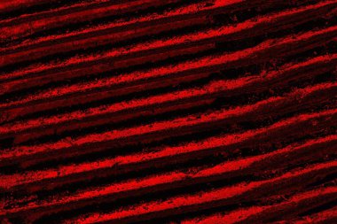 Soyut arkaplan. Çoklu renkli doku çizimi.