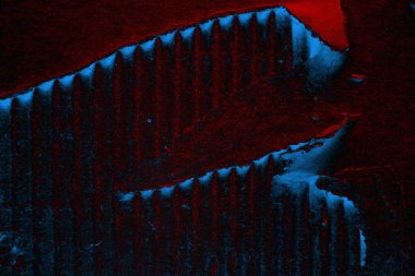 Soyut arkaplan. Çoklu renkli doku çizimi