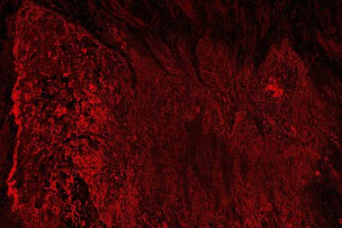 Soyut arkaplan. Çoklu renkli doku çizimi.