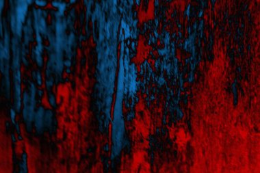 Soyut arkaplan. Çoklu renkli doku çizimi