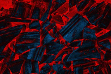 Soyut arkaplan. Çoklu renkli doku çizimi