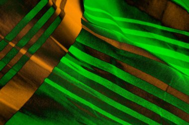 Soyut arkaplan. Çoklu renkli doku çizimi.