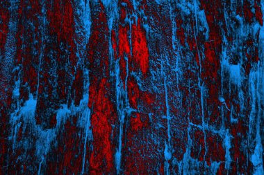 Soyut arkaplan. Çoklu renkli doku çizimi.