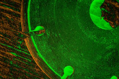 Soyut arkaplan. Çoklu renkli doku çizimi.