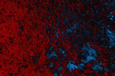 Soyut arkaplan. Çoklu renkli doku çizimi