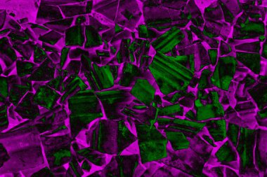 Soyut arkaplan. Çoklu renkli doku çizimi.