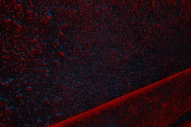 Soyut arkaplan. Çoklu renkli doku çizimi