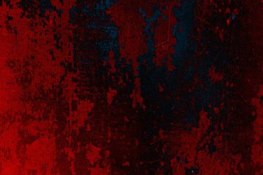 Soyut arkaplan. Çoklu renkli doku çizimi.