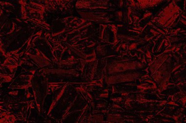 Soyut arkaplan. Çoklu renkli doku çizimi.