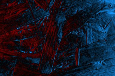 Soyut arkaplan. Çoklu renkli doku çizimi.