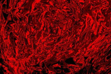 Soyut arkaplan. Çoklu renkli doku çizimi.