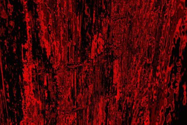 Soyut arkaplan. Çoklu renkli doku çizimi.