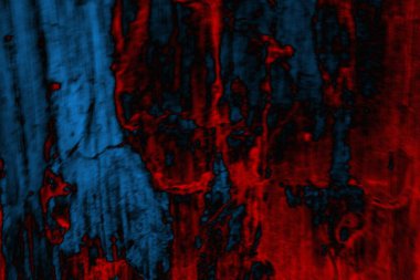 Soyut arkaplan. Çoklu renkli doku çizimi.