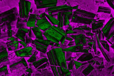 Soyut arkaplan. Çoklu renkli doku çizimi.