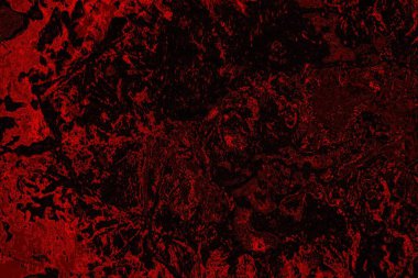 Soyut arkaplan. Çoklu renkli doku çizimi.